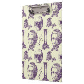 光学イリュージョンのクリップボード クリップボード (左)