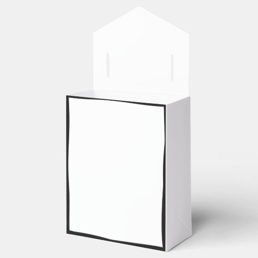 光学イリュージョン2D漫画スタイルありがとう フェイバーボックス (オープン)