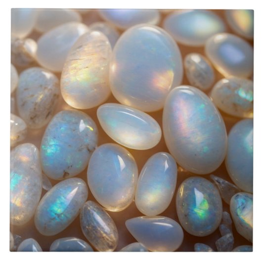 光学セラミックタイル タイル (正面)