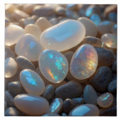 光学セラミックタイル タイル (正面)