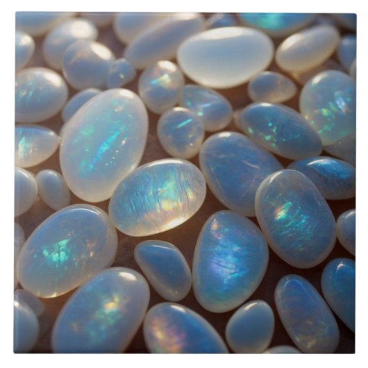 光学セラミックタイル タイル (正面)