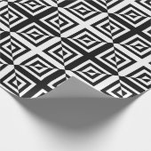 光学ダイヤモンド包装紙 ラッピングペーパー (角)