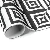 光学ダイヤモンド包装紙 ラッピングペーパー (ロールコーナー)