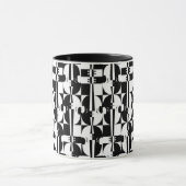 光学ビオリン マグカップ (中央)