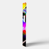 光学宇宙 Case-Mate iPhoneケース (裏面 / 右)