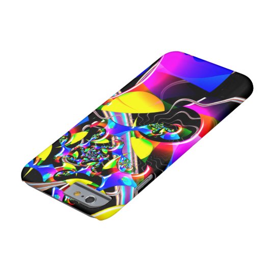 光学宇宙 Case-Mate iPhoneケース (底)