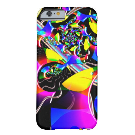 光学宇宙 Case-Mate iPhoneケース (裏面)