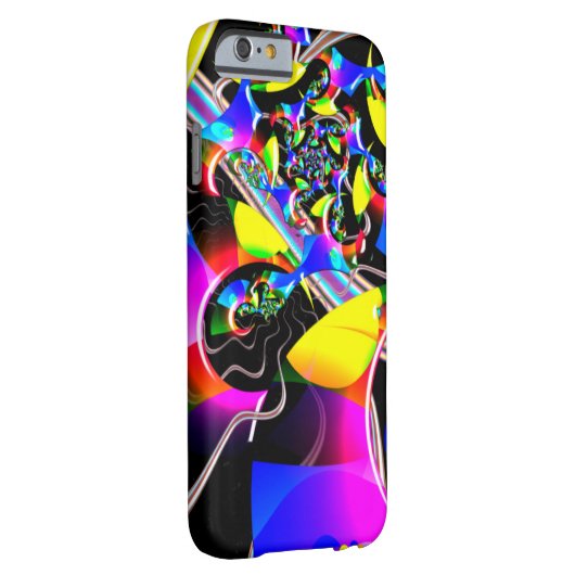 光学宇宙 Case-Mate iPhoneケース (裏面/右)