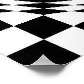 光学幻影ポスター（11.95ドルより） ポスター (角)