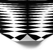 光学幻影(11.95ドルから) ポスター (角)