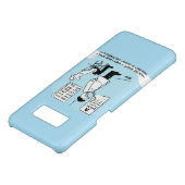 光学式壁グラフのオプティシャンによるスペルチェック Case-Mate iPhoneケース (ボトム)