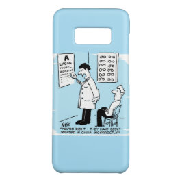 光学式壁グラフのオプティシャンによるスペルチェック iPhone 16 PLUSケース