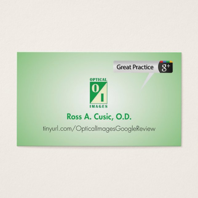 光学画像 (正面)