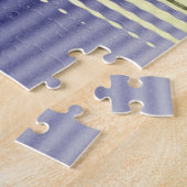 光学的な錯覚フラクタル ジグソーパズル (側面)