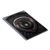 光学的錯覚 ノートブック (右側)