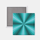 光学錯覚アクアマグネット マグネット (正面/裏面)