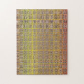 光学錯覚カラー ジグソーパズル (縦)