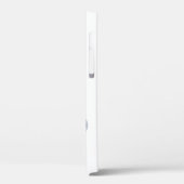 光学錯覚サイコロiPhone / iPadケース Case-Mate iPhoneケース (裏面 / 左)