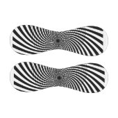 光学錯覚ジオグラフィーアート催眠ゲームボール 野球ボール (パネル)