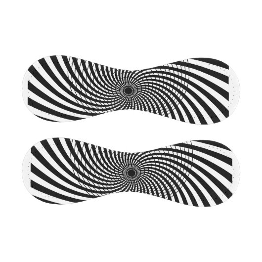 光学錯覚ジオグラフィーアート催眠ゲームボール 野球ボール (パネル)