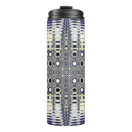 光学錯覚フラクタル タンブラー