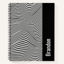 光学錯覚ブラックとホワイト