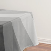 光学錯覚ブラックテーブルクロス テーブルクロス (インサイチュ)