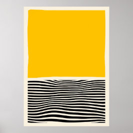 光学錯覚ポスター ポスター