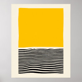 光学錯覚ポスター ポスター