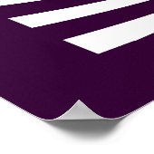 光学錯覚ポスターI ポスター (角)