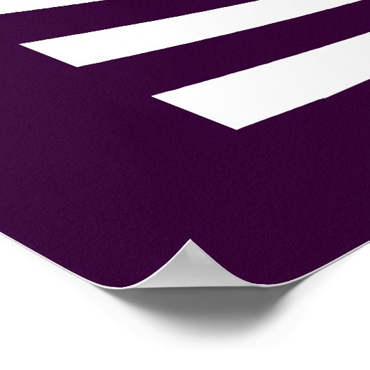 光学錯覚ポスターI ポスター (角)