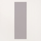 光学錯覚抽象芸術奥行き3Dフラクタル ヨガマット (裏面)