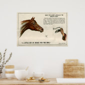 光学錯覚1896 ポスター (キッチン)