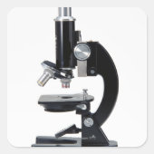 光学顕微鏡2 スクエアシール (正面)
