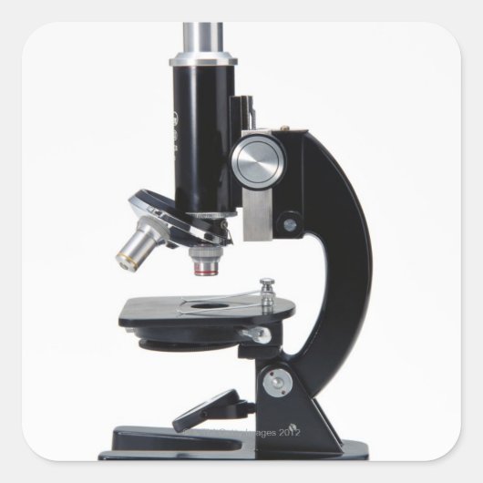 光学顕微鏡2 スクエアシール (正面)