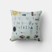 光学 クッション (正面)