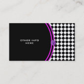 光学 名刺 (裏面)