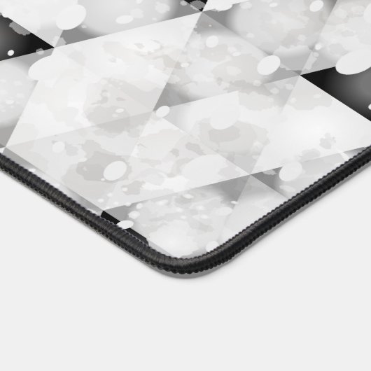 光学I デスクマット (コーナー)