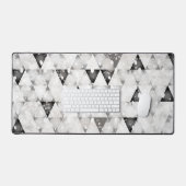 光学I デスクマット (キーボード&マウス)