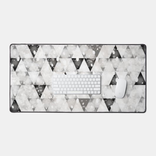 光学I デスクマット (キーボード&マウス)