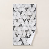 光学I バスタオルセット (ハンドタオル)