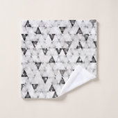 光学I バスタオルセット (ウォッシュタオル)