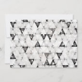 光学I 招待状 (正面)