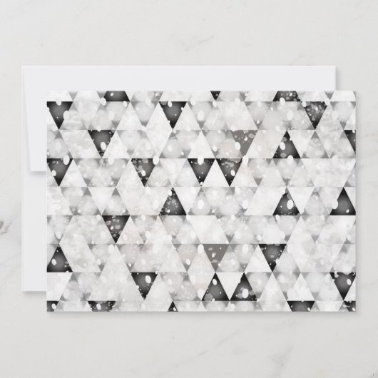 光学I 招待状 (正面)