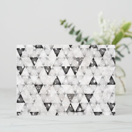 光学I 招待状 (スタンド正面)