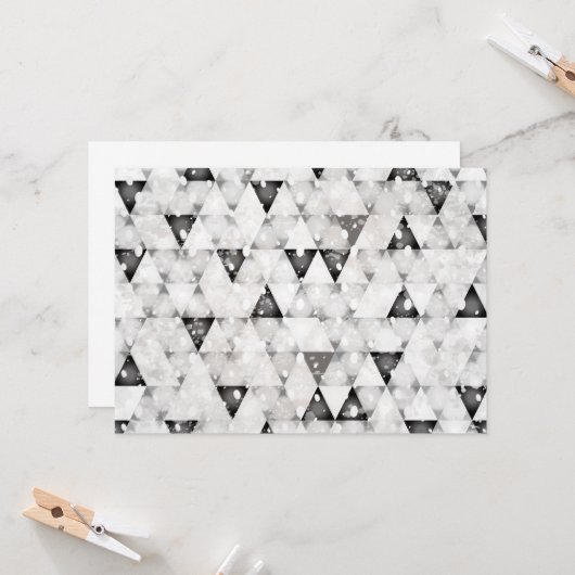 光学I 招待状 (正面/裏面インサイチュ)