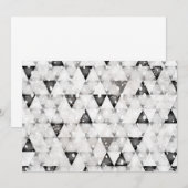 光学I 招待状 (正面/裏面)