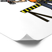 光建築 ポスター (角)