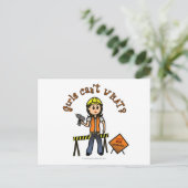 光建築 ポストカード (スタンド正面)