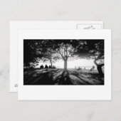 光後を追1 ポストカード (正面/裏面)